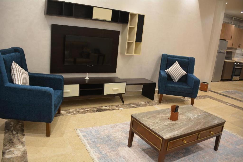 Golden Jewel Ismailia Resort Exterior photo